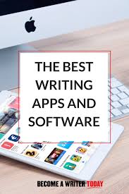 Best Writing Apps And Software With Images Writing Software Blog Writing Tips Best Writing Apps