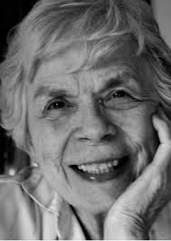 Dorothy Gillespie Obituary (1924