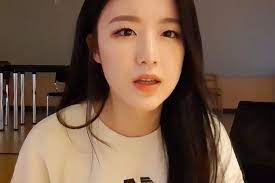 Maybe you would like to learn more about one of these? G I Dle S Shuhua Fires Back At Malicious Commenter During Live Broadcast Soompi
