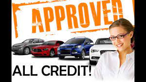 Many other lenders like to blame desperate families and individuals for the mistakes of their past, severely impacting their abilities to move forward. Car Loans With Bad Credit No Money Down No Money Down Auto Finance Youtube