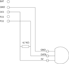 Adafruit industries, unique & fun diy electronics and kits ds18b20 digital temperature sensor + extras : Ds1820 Issues With Prototype Board Pycom User Forum