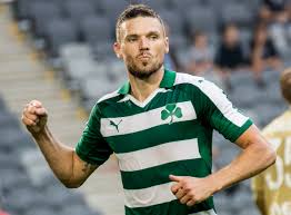 #viktor claesson #marcus berg #remy cabella #i had another guy but it wasn't a game pic it was a loan announcement to feyenoord and i can't read. Uefa Europa League On Twitter Marcus Berg Has Scored A Record 10 Goals In This Round For 3 Clubs Hamburg Psv Panathinaikos Uel