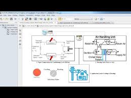 The air conditioner fan is the actual component that throws out the cool or hot air into your room. Cooling And Heating System Design Vapor Compression Air Conditioning R410a Matlab Simulink Youtube