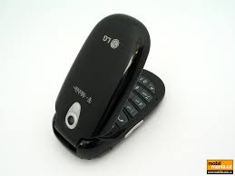 LG KG225 pictures, official photos