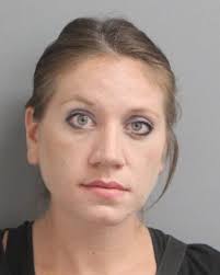 Nebraska Sex Offender Registry: Samantha Marie Halstead