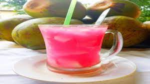 Es Kelapa Muda Aneka Rasa Pondok Labu Makanan Delivery Menu Grabfood Id