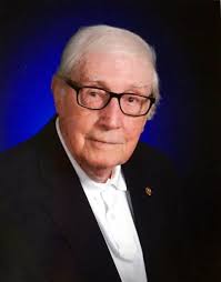 George West Obituary