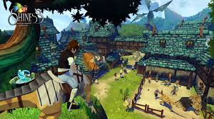 Nevertheless, let's dive into the best rpgs for the ps4 to. Nuevo Trailer Del Rpg De Accion Para Ps4 Shiness The Lightning Kingdom Playstation Blog En Espanol