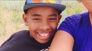 Mother of 14-year-old boy shot and killed in Stapleton says his death will  not be in vain
