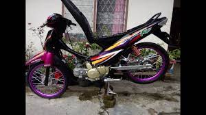 We did not find results for: Modifsupra Modif Simple Supra Fit 100cc Youtube