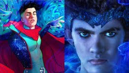 Handful" of Live-Action Spider-Man Shows in Development