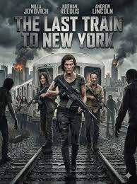 The Last Train to New York movie review