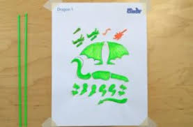 We did not find results for: 3d Stift Drachen Bastelanleitung Bastelltipp Fur Kinder Jugendliche
