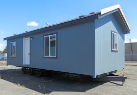 Washington home center is honored to feature homes built by kit homebuilders west, one of america's most prestigious factory home manufacturers. New Factory Direct Mobile Homes For Sale From 55 900