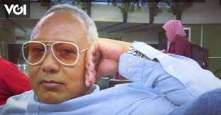 FFWI 2024 Judging Almost Final, Component Embie C. Noer Chosen As Chairman  Of The Final Jury