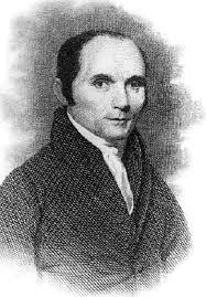 Who Is This Man? (And Why Is His Picture In The C. E. S. Manual?)