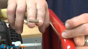 We did not find results for: How To Replace The Throttle Linkage Spring On A Troy Bilt Super Bronco Tiller Part 951 10664 Youtube