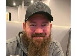 Travis Wayne Morrill Obituary (2024)