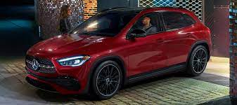 Available style (s) sport utility. 2021 Mercedes Benz Gla 250 Review Specs Features Milwaukee Wi