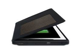 Solar Charging Ipad Case Sharper Image Solar Charging Ipad Case Ipad