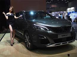 Peugeot 5008 Gt Peugeot Peugeot 3008 Expensive Cars