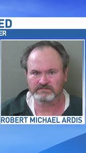 Michael Ardis's Instagram, Twitter & Facebook