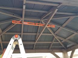 Lighting For Gazebo Suggestions Hue