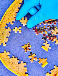 We did not find results for: Here S How Those Hot Jigsaw Puzzles Are Made The New York Times