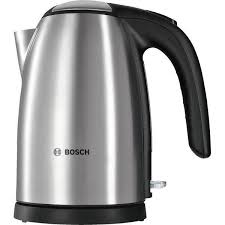 Bosch Twk7801 Bouilloire Electrique Compactclass Inox Bouilloires Electriques Bouilloire Inox Bouilloire