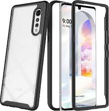 Choose from contactless same day delivery, drive up and more. Best Lg Velvet Cases 2021 Android Central