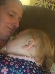 We swim with Shelly then we go to Jenifers (Gigi's) birthday party! This  boy is going to sleep good tonight!!!