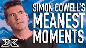 This ted cruz fly video has people calling him toad cruz humor. Warning Simon Cowell S Meanest Moments On The X Factor X Factor Global Youtube