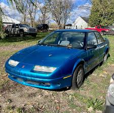 Image result for Aquamarine 1995 Saturn