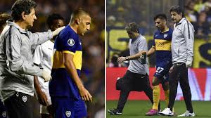 Wanchope, cansado de los rumores, desmintió que asistió a una reunión con hinchas de instituto de córdoba. Toto Salvio Y Wanchope Abila Se Perderan El River Vs Boca