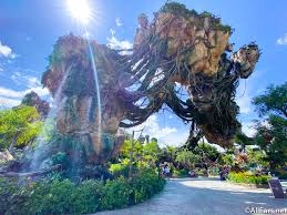 Release date, cast and more 08 july 2021 | slash film. Photos Here S What Disney S Animal Kingdom Was Like Today Allears Net