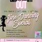 Line Dancing Social