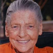 Wanda Horne's Instagram, Twitter & Facebook