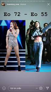 Hoà minzy và minh hải được cho là đã kết hôn bí mật. Hoa Minzy Khoe Con Sá»' Can Náº·ng Va Vong Eo Ká»‰ Lá»¥c Sau Cuá»™c Lá»™t Xac Báº±ng Giáº£m Can Nhin Ä'áº¹p Xuáº¥t Sáº¯c