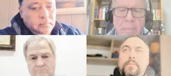 Cooke feed plant chief hails rapid return to production