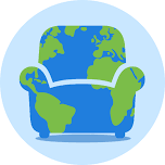Armchair Travel – FREE