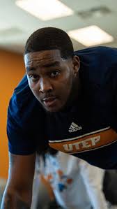 𝙒𝙝𝙮 𝙄’𝙢 𝘽𝙖𝙘𝙠, Derick Hamilton talks about unfinished business.,  #PicksUp #ImBack