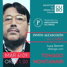 Calendario Eventi 2022