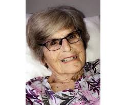 Gertrude Nolan Obituary (2021)