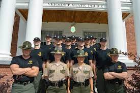 It is essential for you to study a subject like criminal justice or legal studies. Eligibility And Basic Requirements Vermont State Police