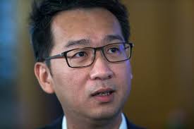 China silences market analyst Hong Hao as economic slump deepens