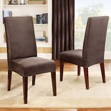 Sure Fit Dining Chair Slipcover In 2020 Dining Room Chair Slipcovers Dining Chairs For Sale Slipcovers For Chairs