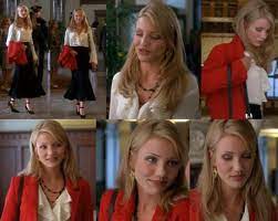 I don't own anything in this video, all rights go to respective owners. Tina Carlyle The Mask 1994