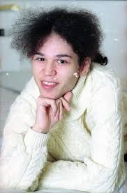 James Henrix Daniel Hendrix Son Late Editorial Stock Photo