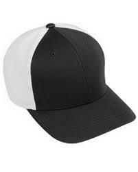 augusta sportswear ag6301 youth flex fit vapor cap