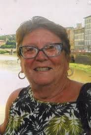 Nancy Graham Obituary